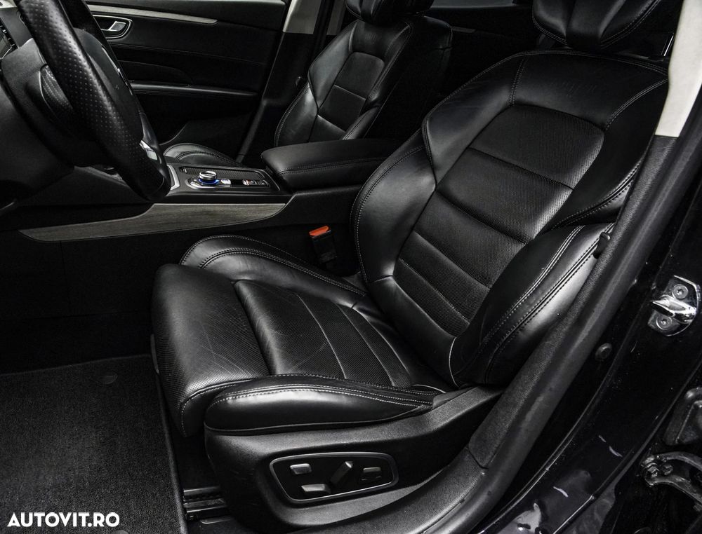 Renault Talisman ENERGY dCi EDC Zen - 13