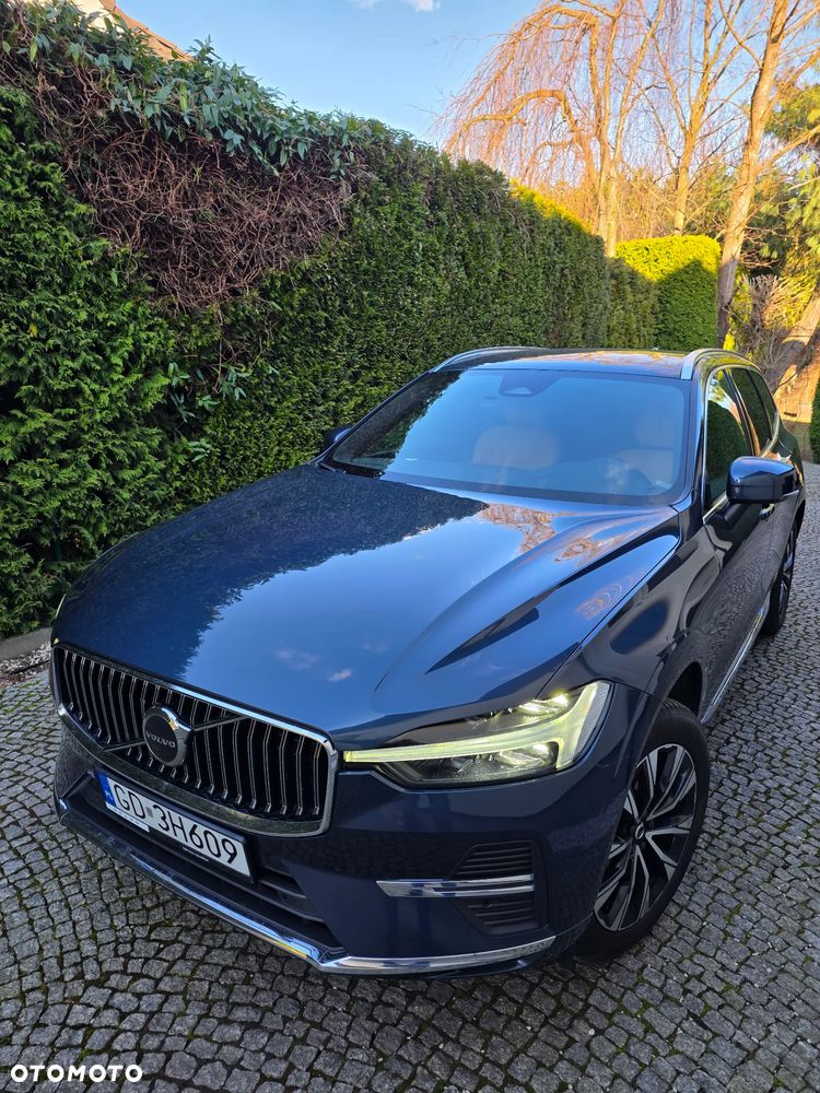 Volvo Xc 60