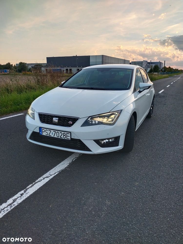 Seat Leon - 1
