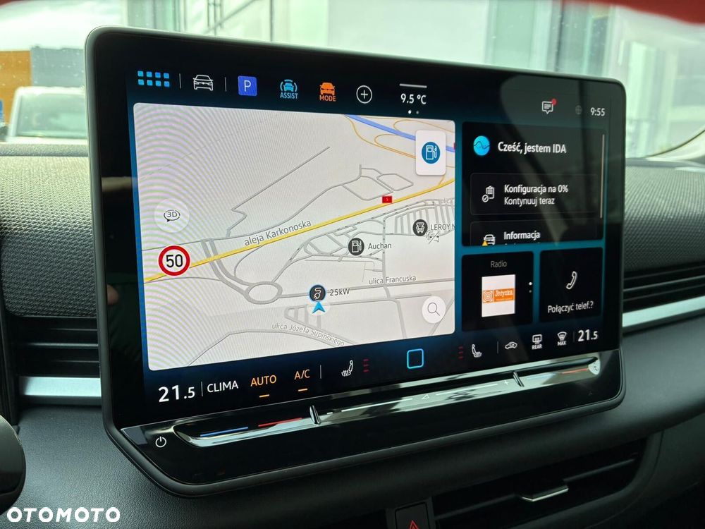 Volkswagen T-Roc - 15