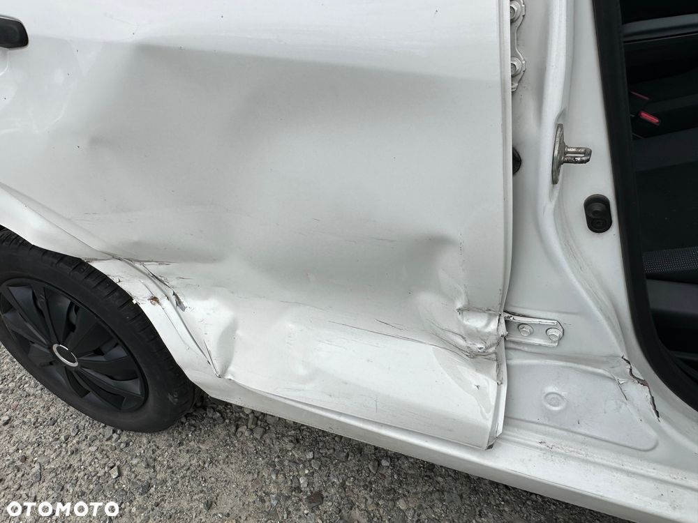 Citroën C1 1.0 VTi Live EU6 - 5