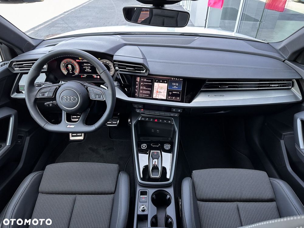 Audi A3 Sportback - 24