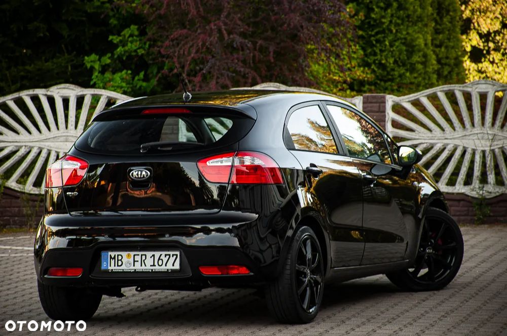 Kia Rio 1.2 Business Line - 6