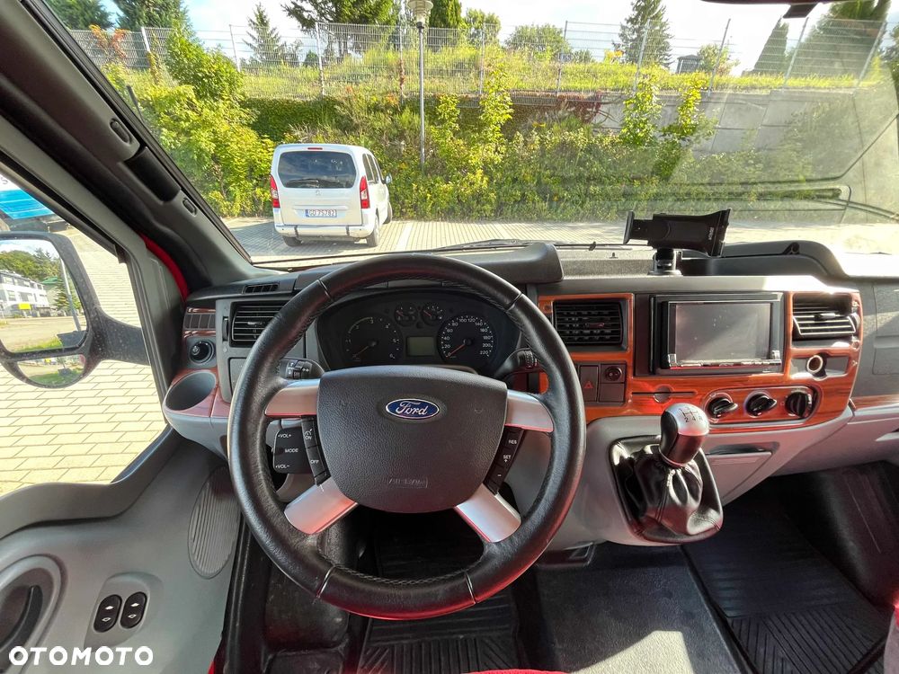 Hymer-Eriba C682 CL - 9