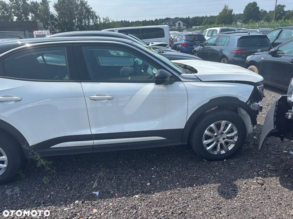 Opel Mokka Mokka-e Edition - 4