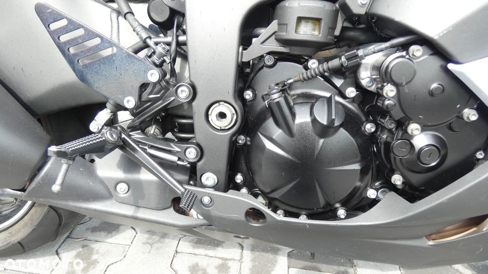 Kawasaki Ninja - 14