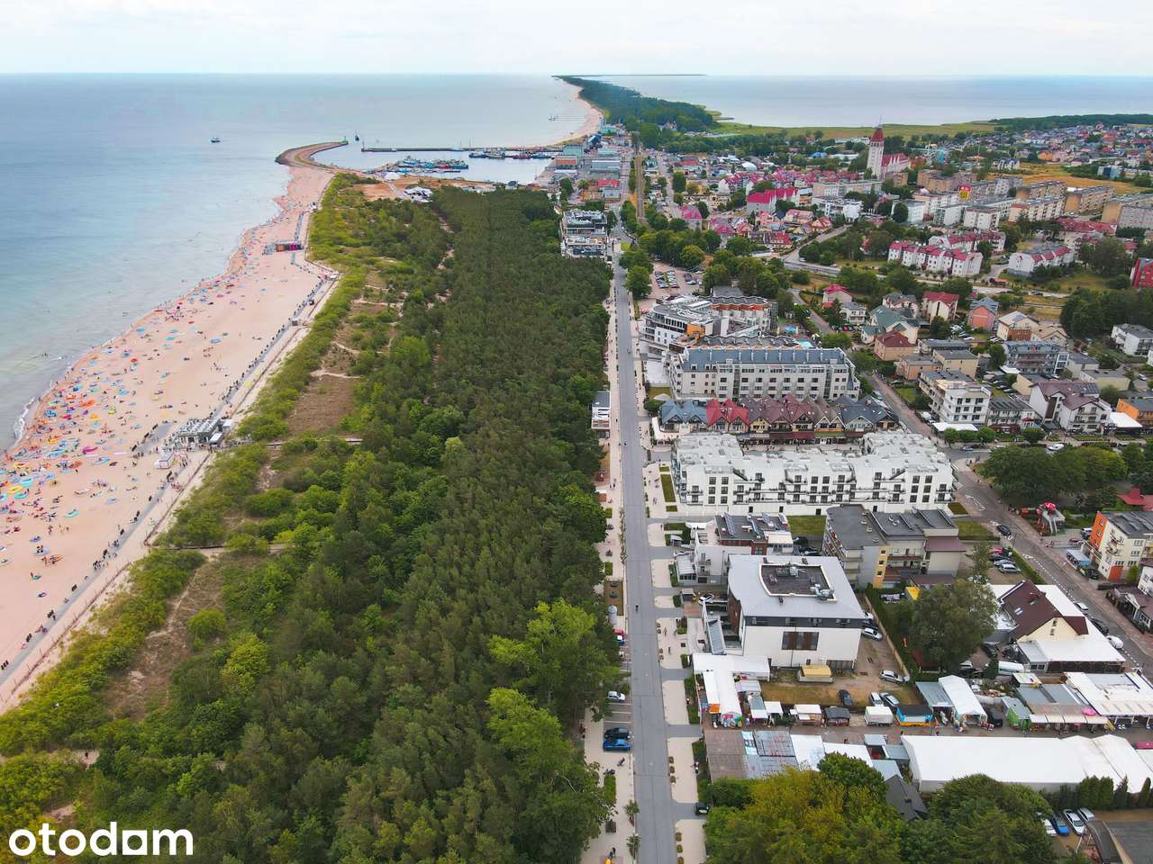 Spot | apartament 1-pok. | C.1.06