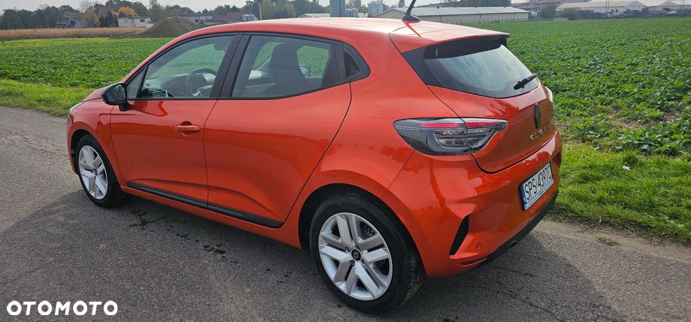 Renault Clio 1.0 TCe Intens - 3