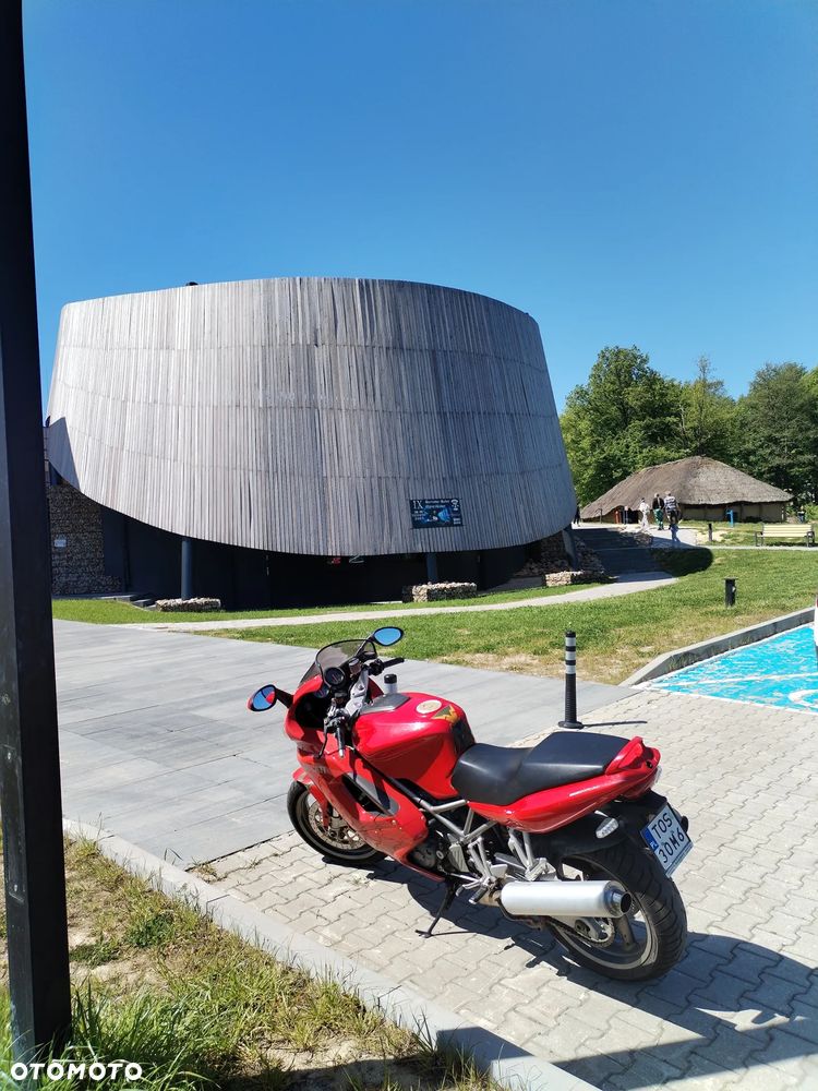 Ducati ST4 - 11
