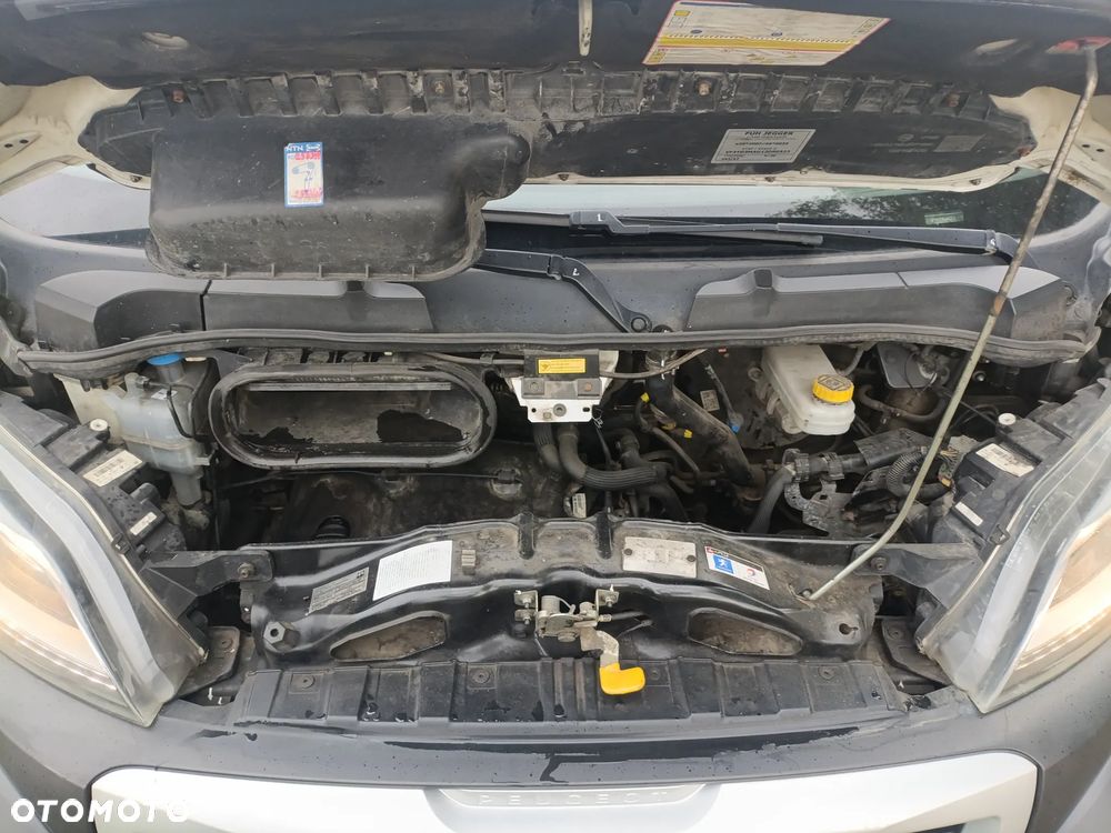 Peugeot Boxer L3 - 11