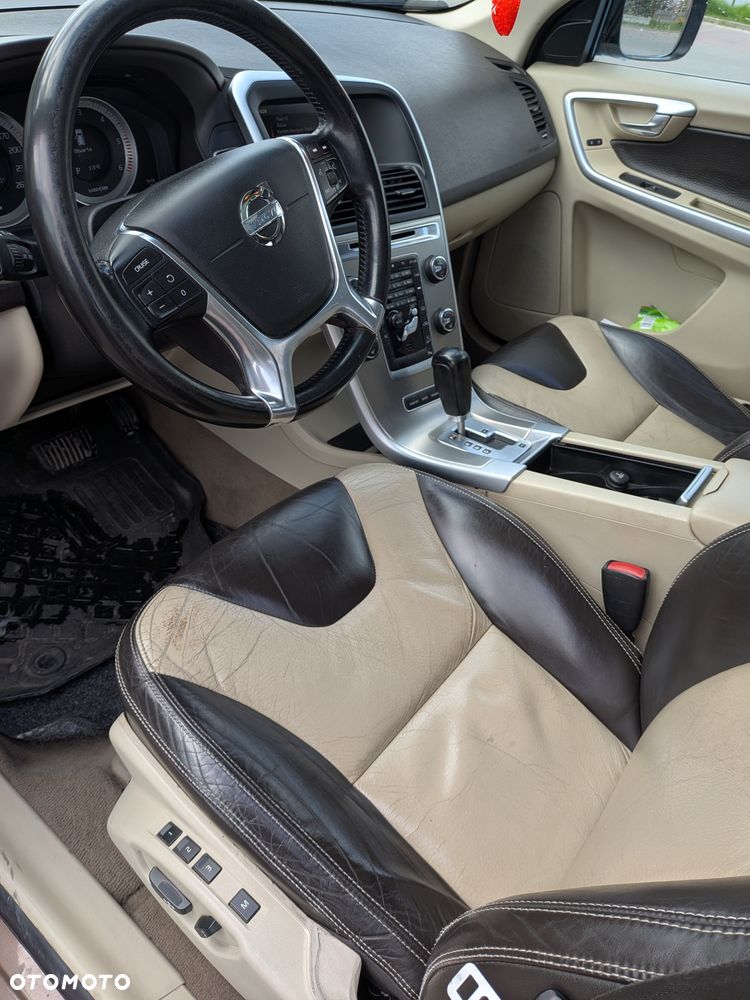 Volvo XC 60 - 7