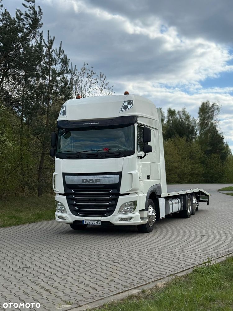 DAF XF 460 FAR - 3