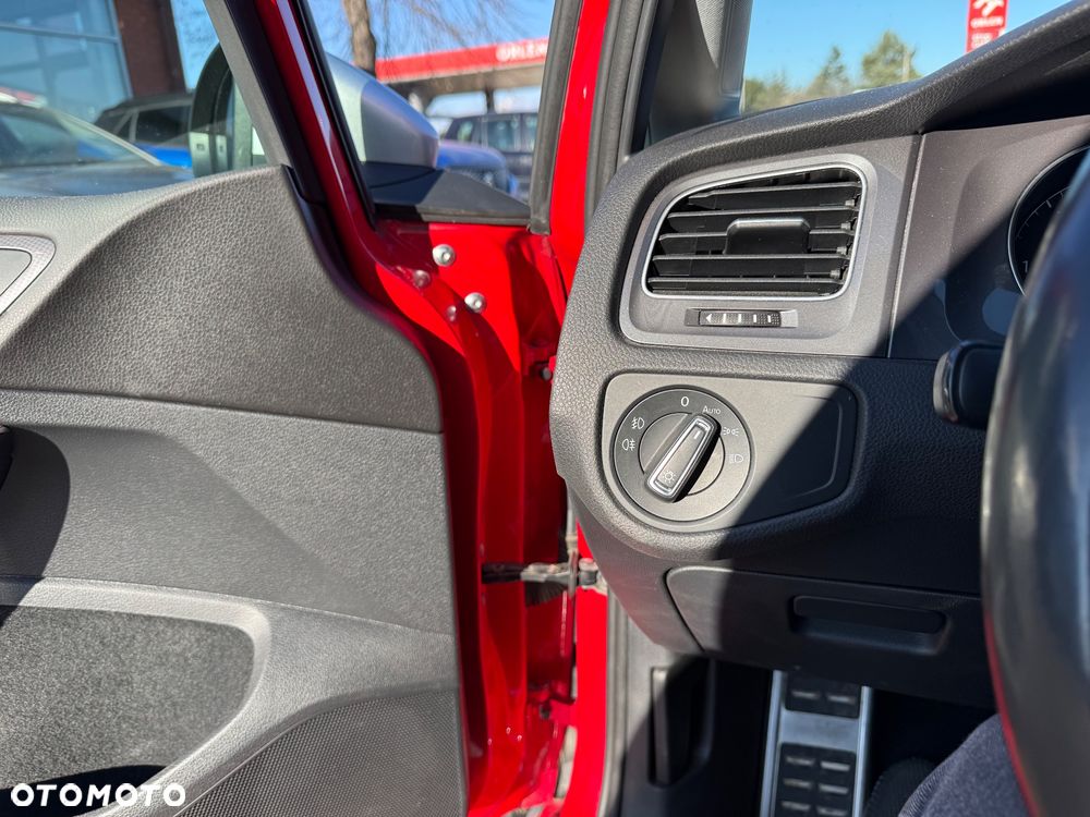 Volkswagen Golf Alltrack 2.0 TDI BMT 4Mot DSG - 10