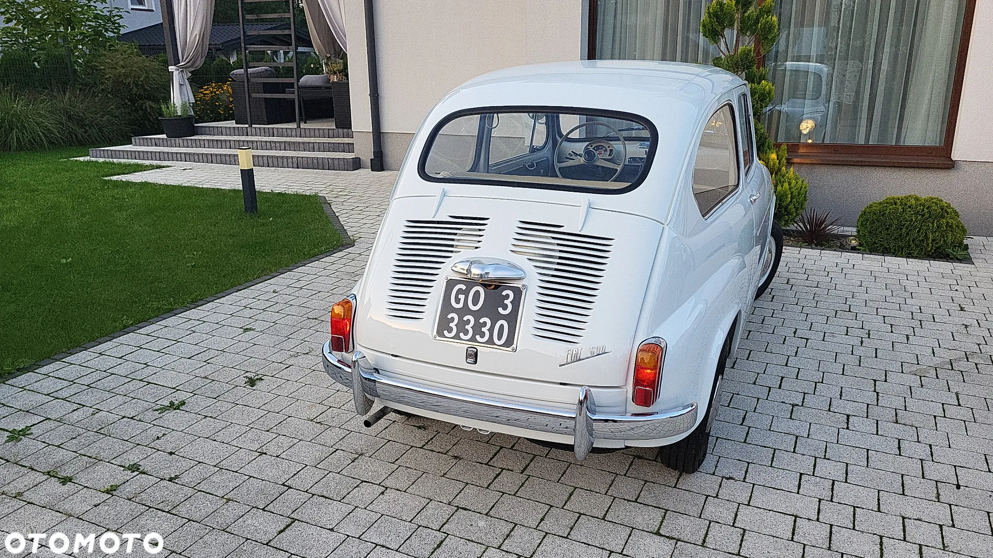 Fiat 600 - 2