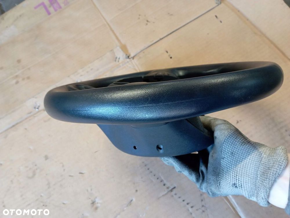 PEUGEOT 208 I KIEROWNICA MULTIFUNKCJA 96750123ZD - 5