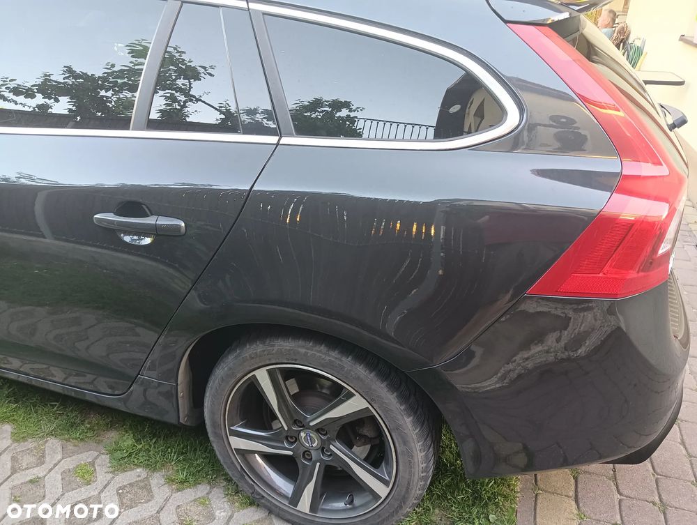 Volvo V60 D4 Geartronic Momentum Pro - 7
