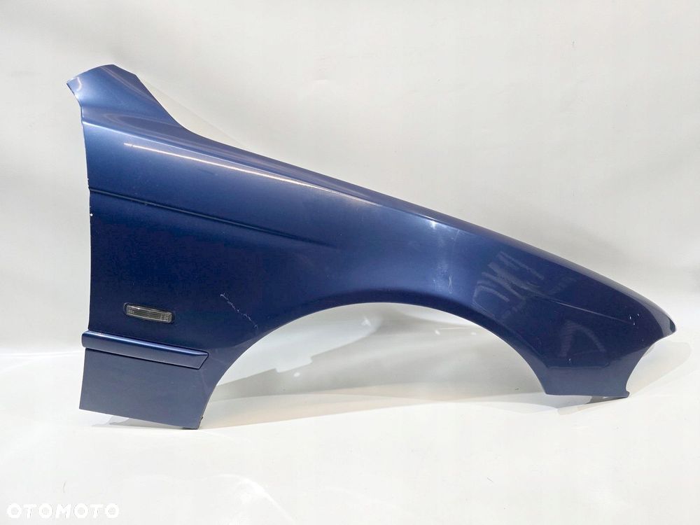 błotnik przód przedni prawy bmw 5 e39 - 2
