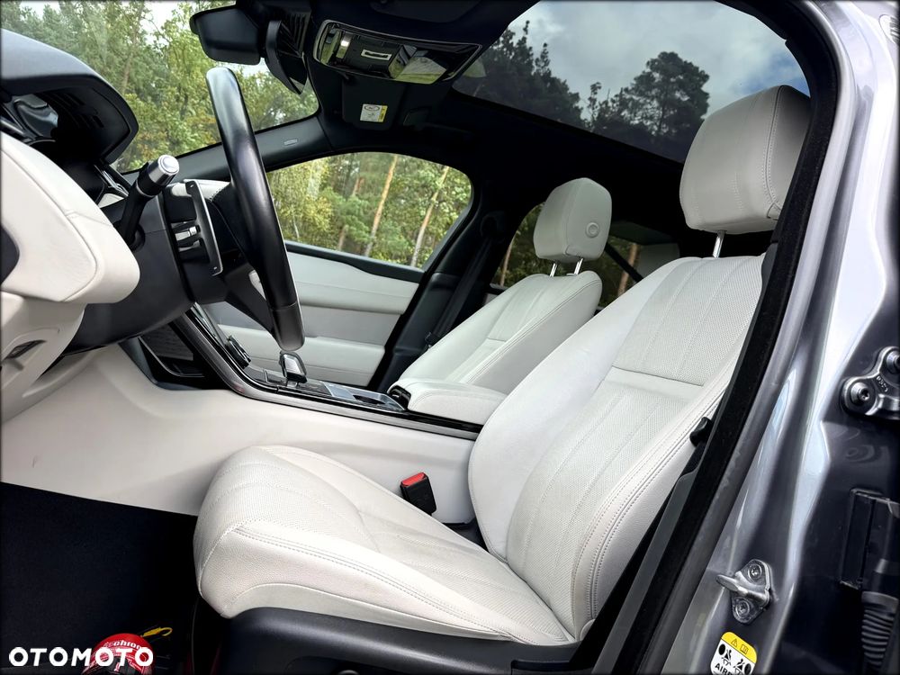 Land Rover Range Rover Velar - 20