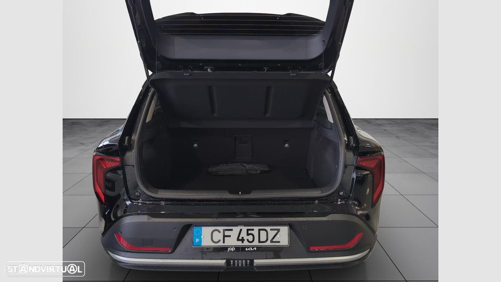 Kia K4 1.0 T-GDI Tech — fotografia 12