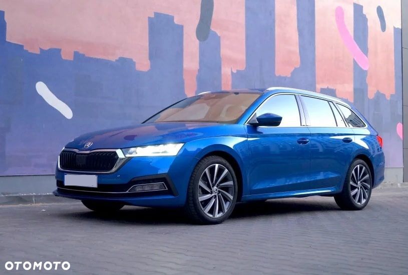 4x Felgi 19 m.in. do SKODA Kodiaq Enyaq Karoq Scout Octavia Superb VW Golf Tiguan - D2403 (YF1151) - 4