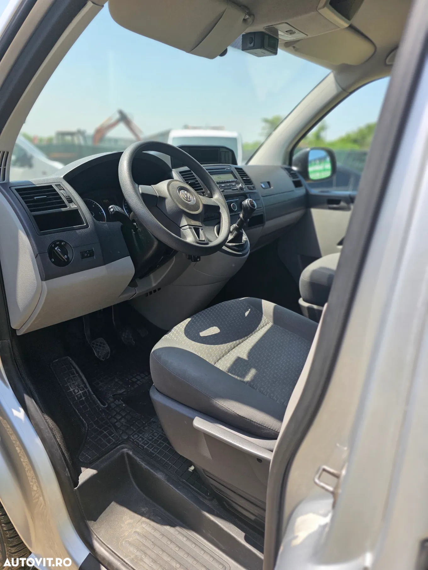 Volkswagen T6 - 13