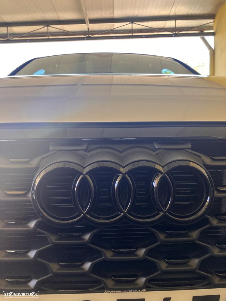 Audi Q3 - 13