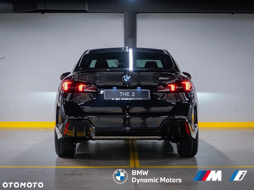 BMW Seria 2 220 - 5