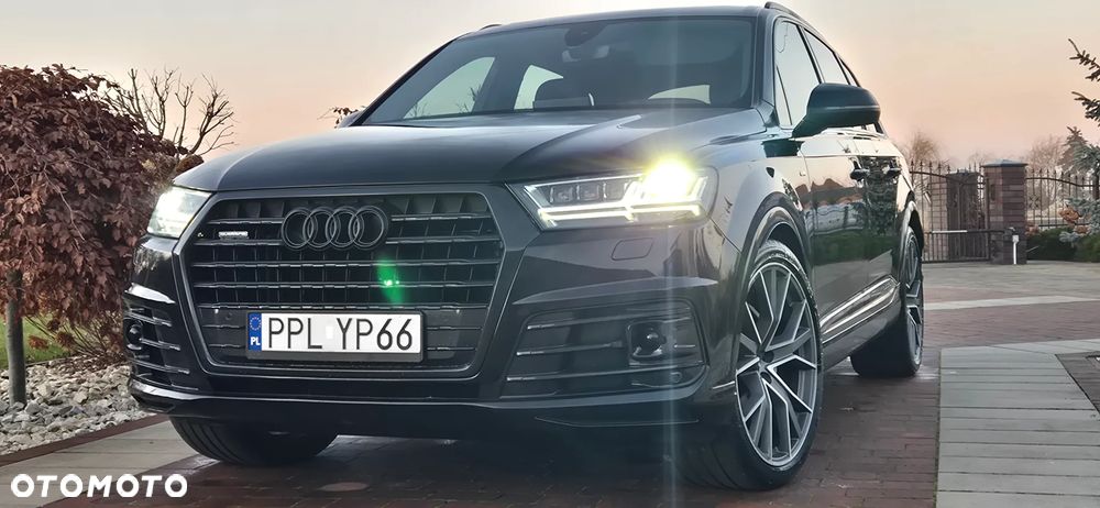 Audi Q7 - 27