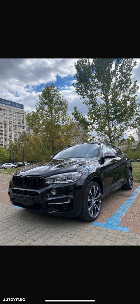 BMW X6 - 5