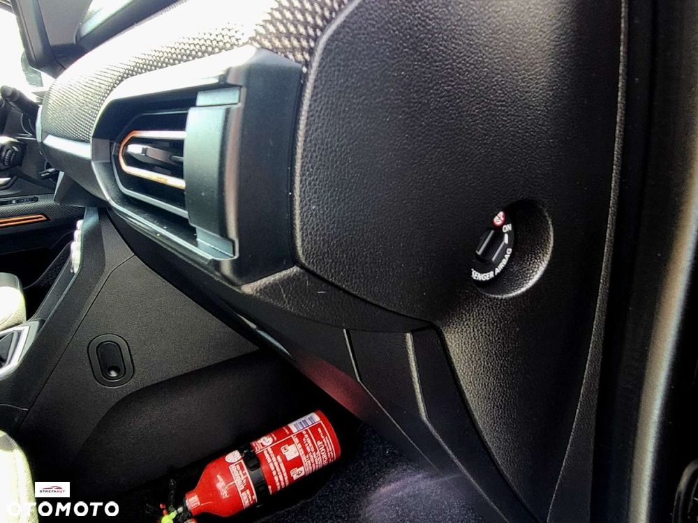 Dacia Sandero Stepway - 17