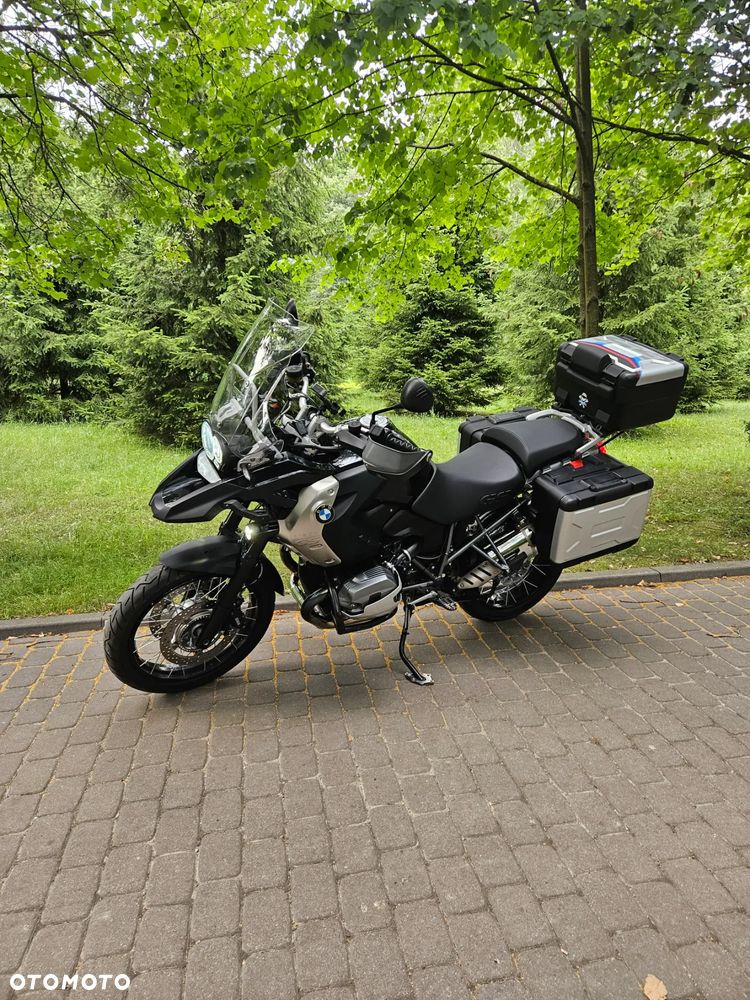 BMW GS - 3