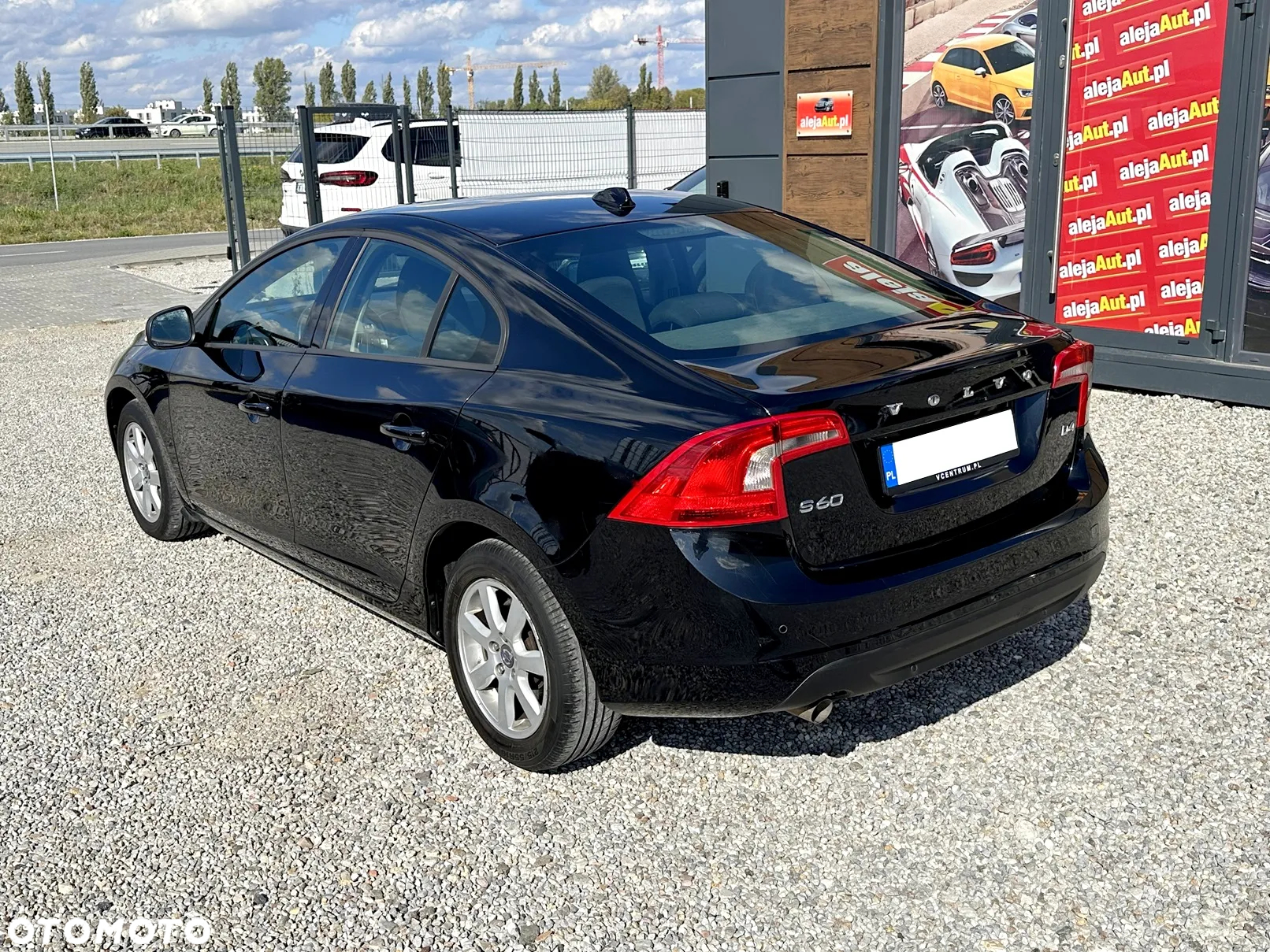 Volvo S60 - 4