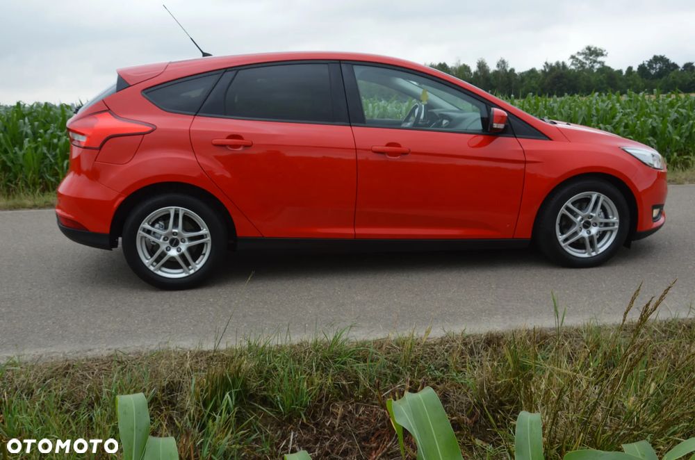 Ford Focus - 10