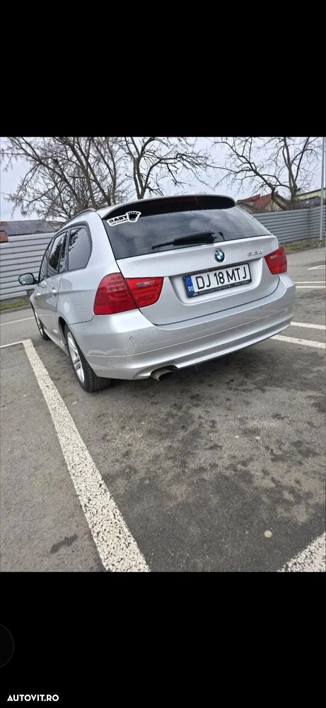 BMW Seria 3 - 2