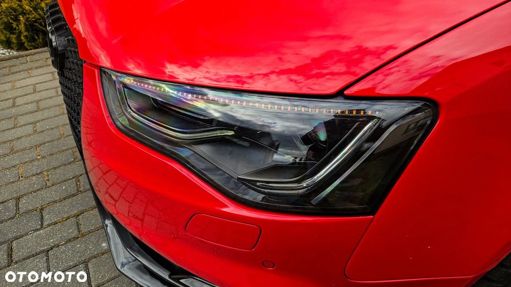 Audi A5 Sportback 3.0 TDI clean diesel Quattro S tronic - 12