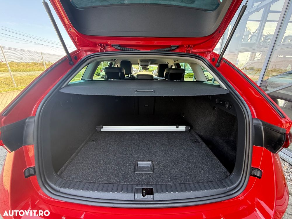 Skoda Octavia 2.0 TDI DSG Exclusive - 37