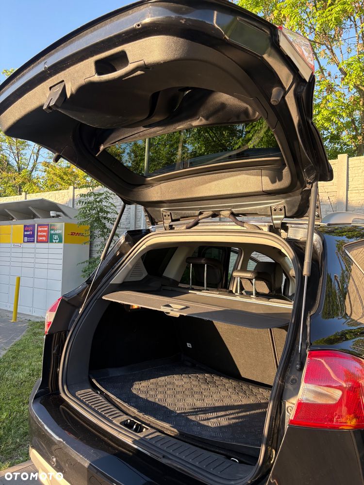 Ford Kuga 2.0 TDCi Titanium - 19
