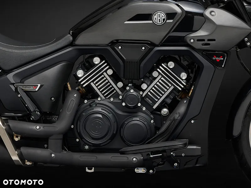 Morbidelli C1002V - 4