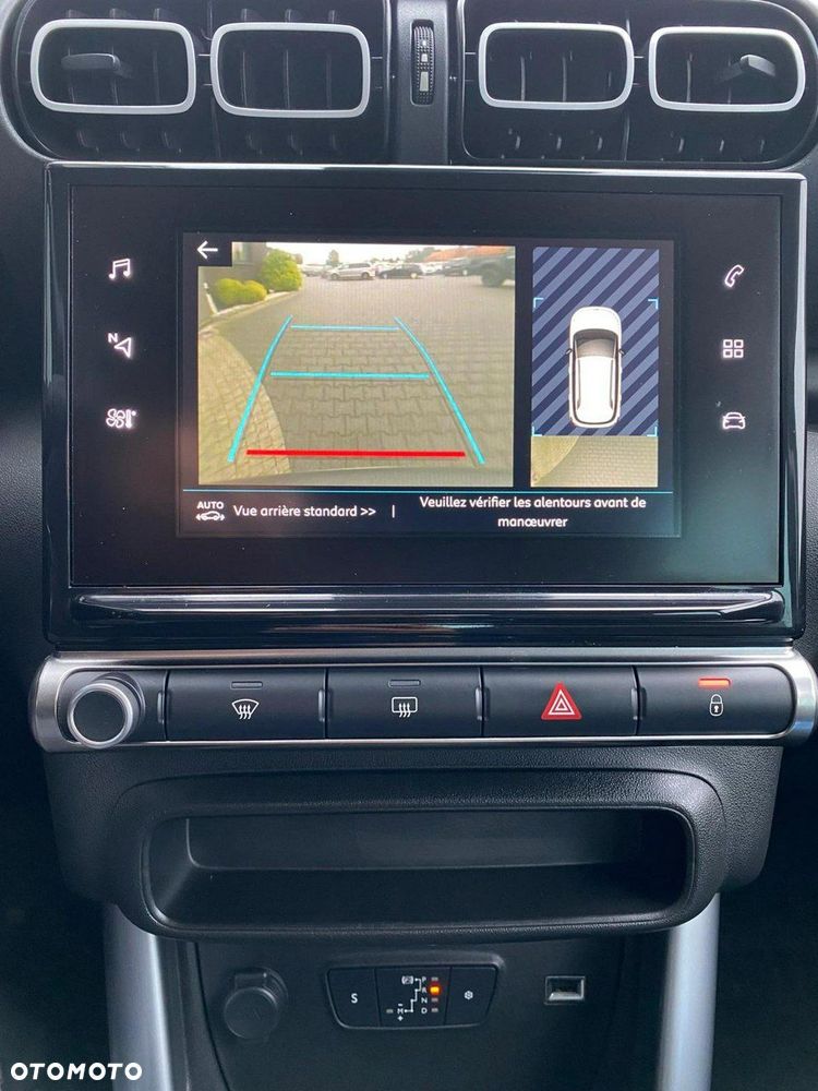 Citroën C3 Aircross - 13