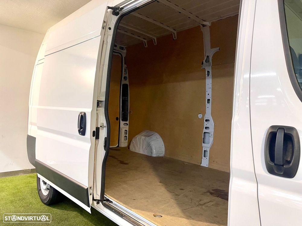 Fiat Ducato 35 2.2 M-Jet LH3 - 22
