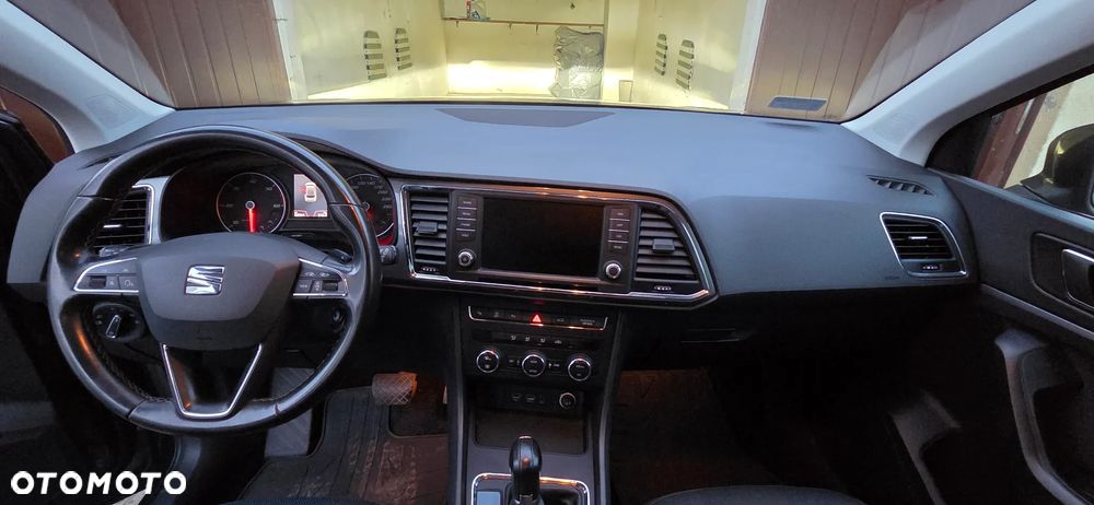 Seat Ateca 1.6 TDI DSG Xcellence - 15