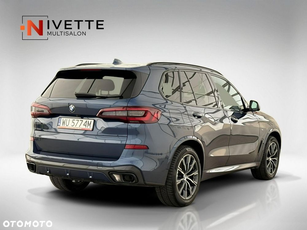 BMW X5 - 6