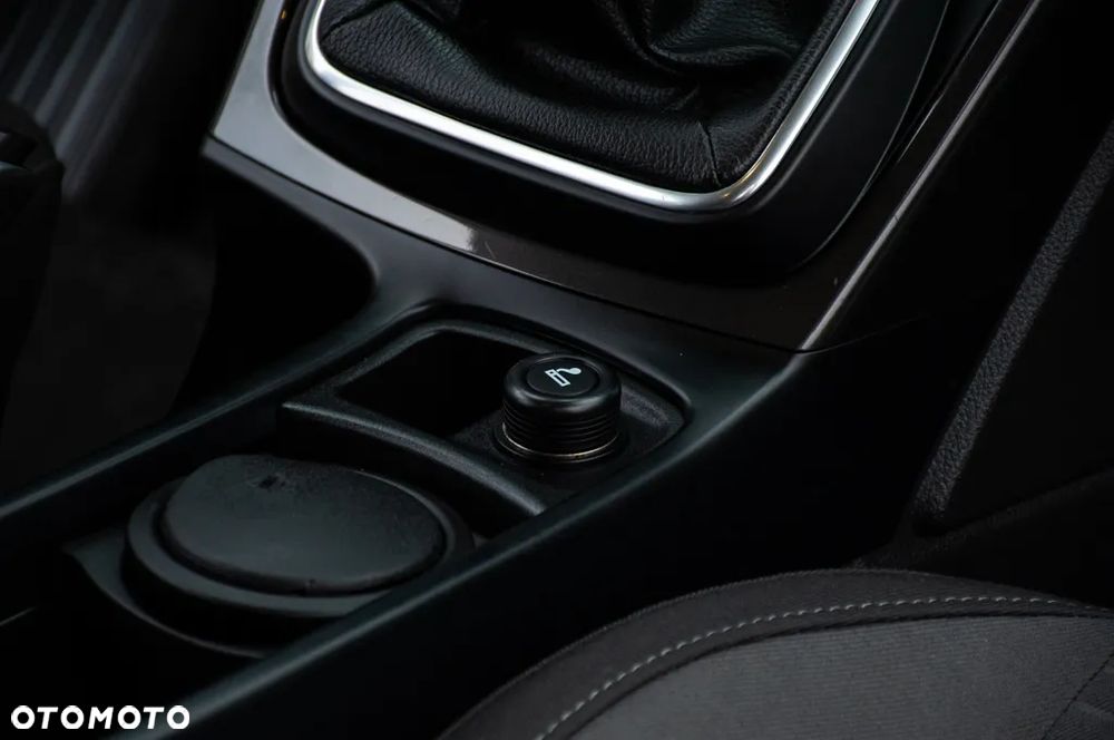 Ford Grand C-MAX Gr 1.0 EcoBoost Titanium ASS - 26