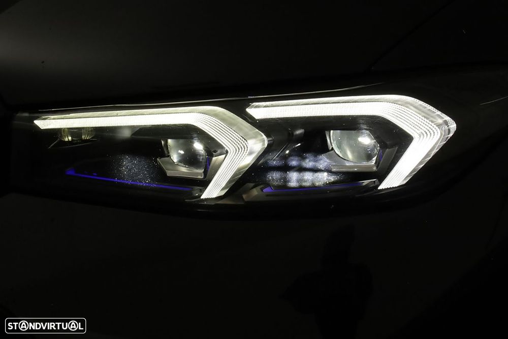 BMW 330 e Touring Pack M Auto - 6