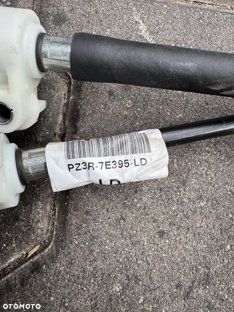 LINKI ZMIANY BIEGÓW Ford Transit Custom Mk2 23-25r - 2