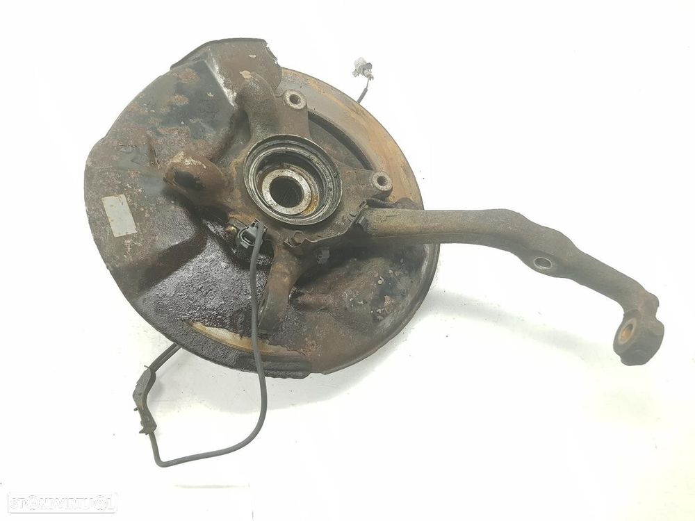 MANGA DE EIXO FRONTAL ESQUERDA TOYOTA LAND CRUISER PRADO 2004 -4321260170 - 1