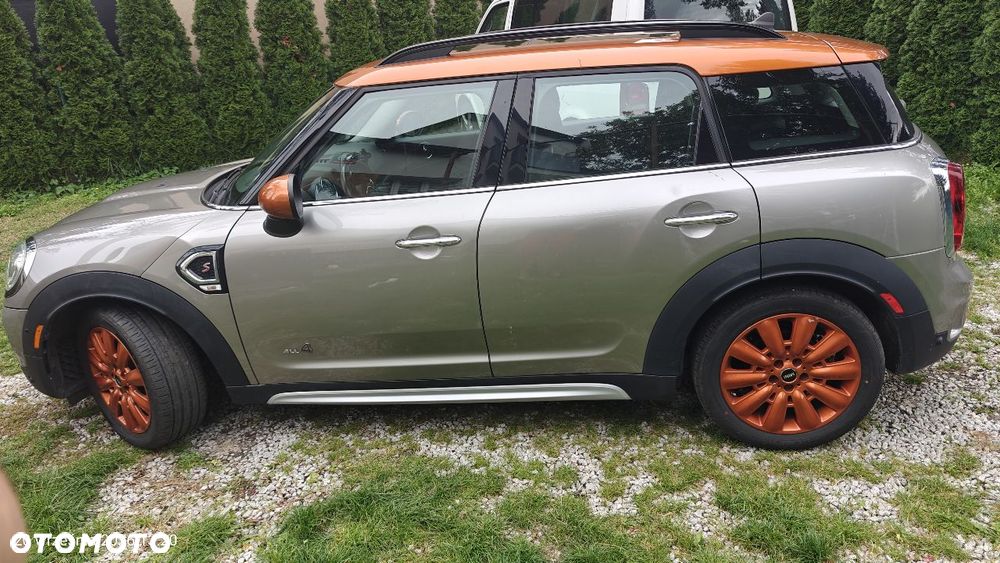 MINI Countryman - 3