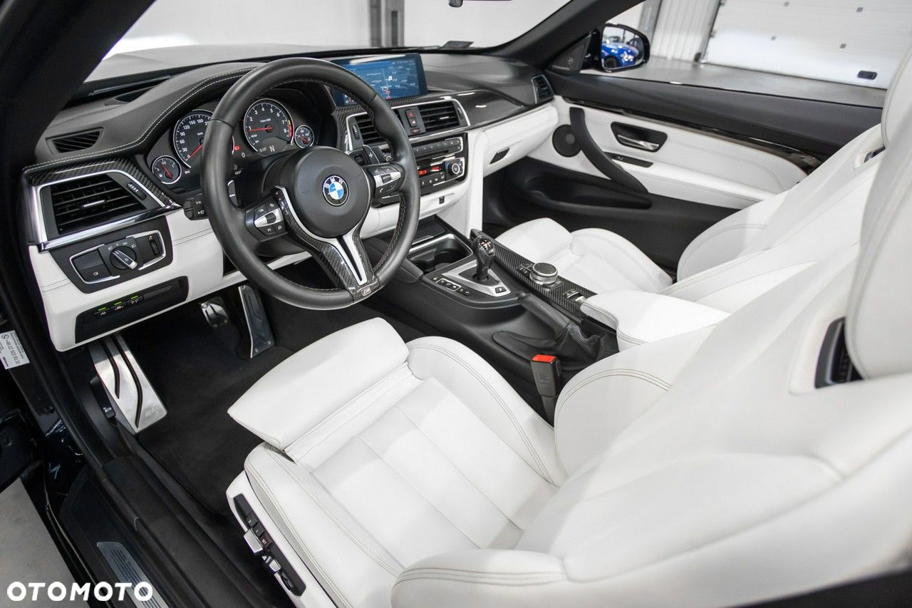 BMW M4 - 27