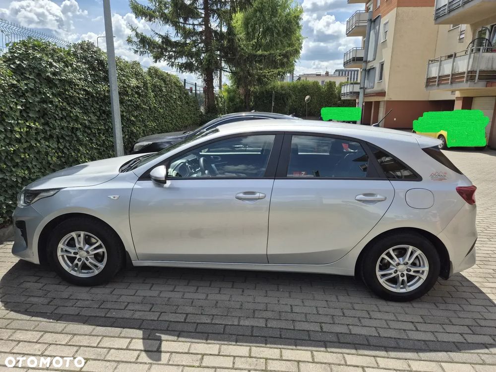 Kia Ceed 1.4 S - 3