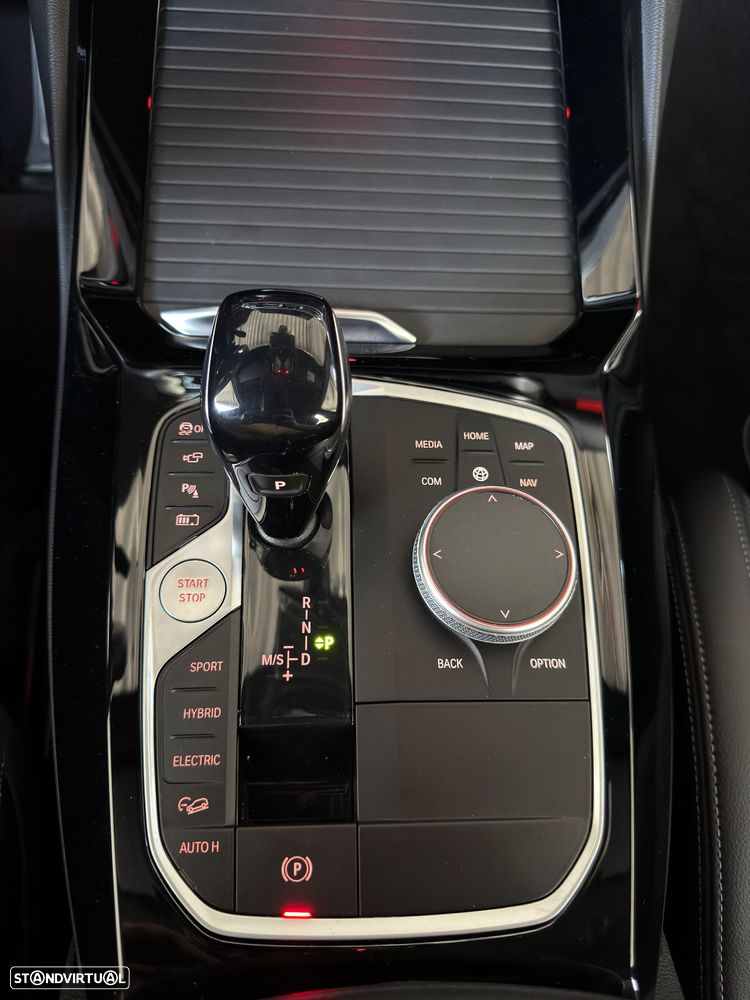 BMW X3 xDrive30e Aut. M Sport Edition - 38